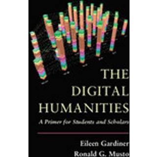 The Digital Humanities