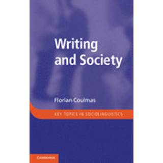 Writing and Society