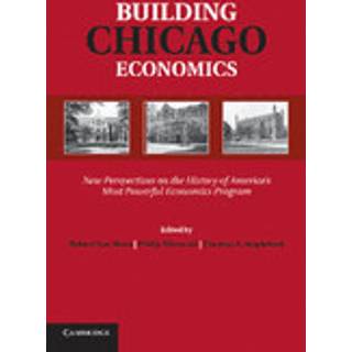 Building Chicago Economics