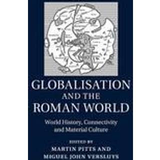 Globalisation and the Roman World