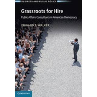Grassroots for Hire
