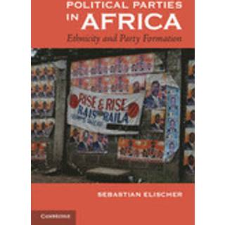 Political Parties in Africa