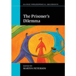 The Prisoner's Dilemma (4, 2015) |