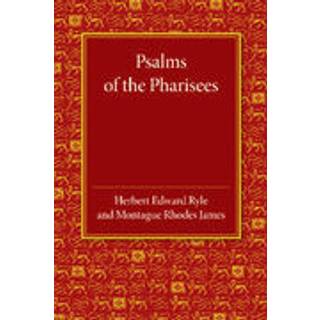 Psalms of the Pharisees
