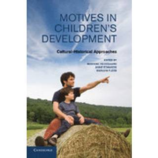 Motives in Children's Development