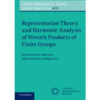 Representation Theory and Harmonic Analysis of Wreath Products of Finite Groups
