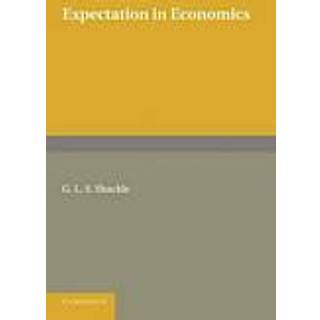 Expectation in Economics
