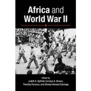 Africa and World War II