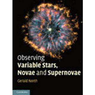 Observing Variable Stars, Novae and Supernovae