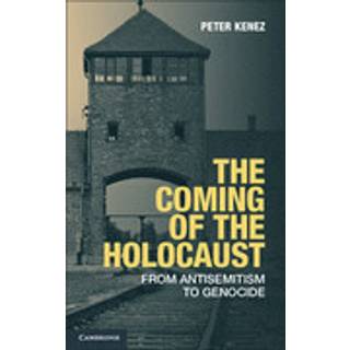 The Coming of the Holocaust