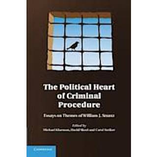 The Political Heart of Criminal Procedure