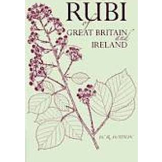 Handbook of the Rubi of Great Britain and Ireland