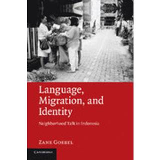 Language, Migration, and Identity
