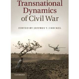 Transnational Dynamics of Civil War