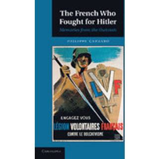 The French Who Fought for Hitler