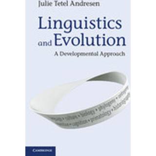 Linguistics and Evolution