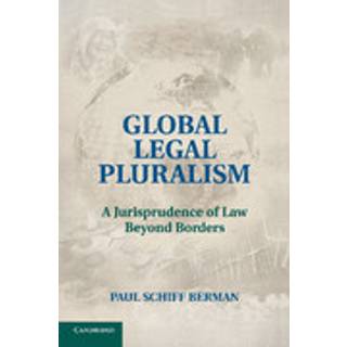 Global Legal Pluralism