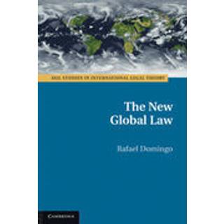 The New Global Law