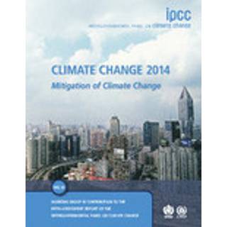 Climate Change 2014: Mitigation of Climate Change