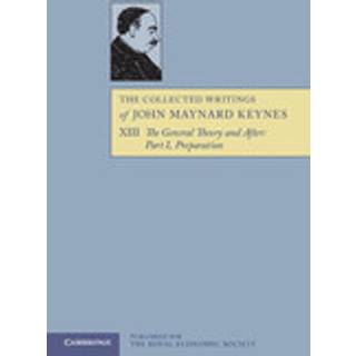 The Collected Writings of John Maynard Keynes