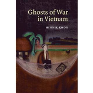 Ghosts of War in Vietnam