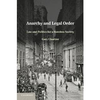 Anarchy and Legal Order