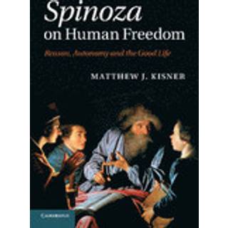 Spinoza on Human Freedom