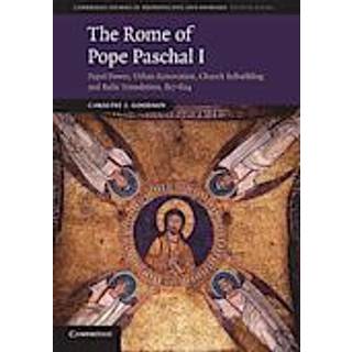 The Rome of Pope Paschal I