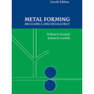 Metal Forming