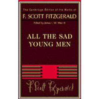 Fitzgerald: All The Sad Young Men