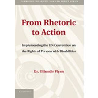 From Rhetoric to Action