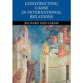 Constructing Cause in International Relations