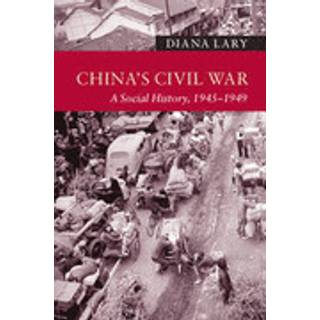 China's Civil War