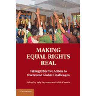 Making Equal Rights Real