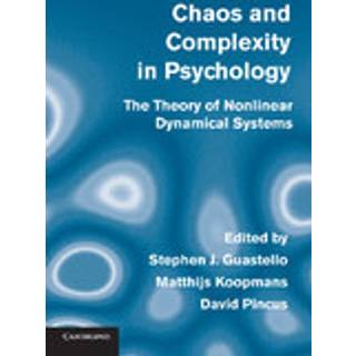 Chaos and Complexity in Psychology