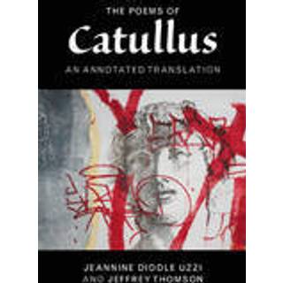 The Poems of Catullus