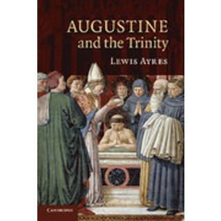 Augustine and the Trinity