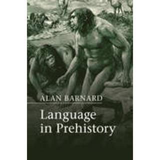 Language in Prehistory