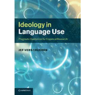 Ideology in Language Use