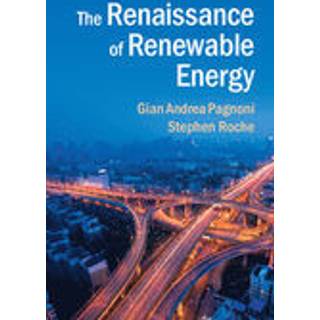 The Renaissance of Renewable Energy