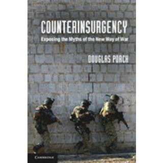 Counterinsurgency