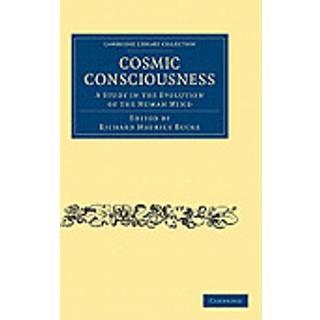 Cosmic Consciousness