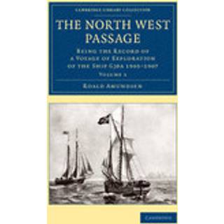 The North West Passage