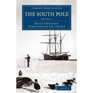 The South Pole