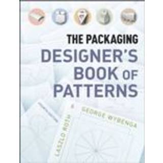 The Packaging Designer's Book of Patterns