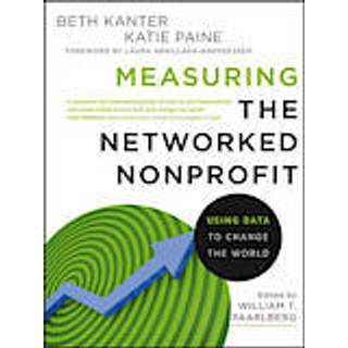 Measuring the Networked Nonprofit