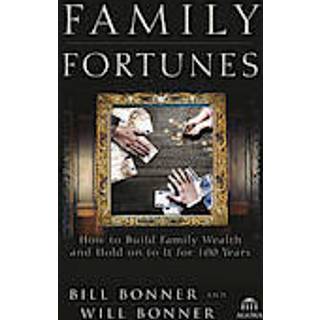 Family Fortunes
