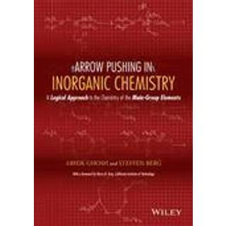 Arrow Pushing in Inorganic Chemistry