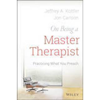 On Being a Master Therapist