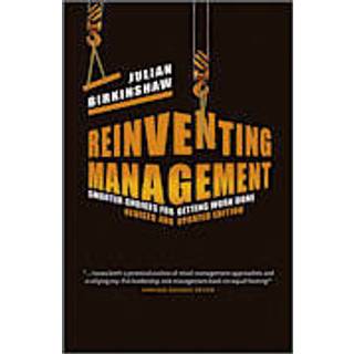 Reinventing Management